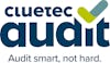 cluetec Audit Logo