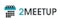 2meetup logo