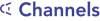 Channels logo
