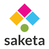 Saketa Digital Workplace logo