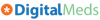 DigitalMeds logo