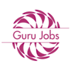 Guru Jobs logo