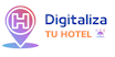 Digitaliza Tu Hotel