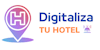 Digitaliza Tu Hotel logo