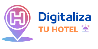 Digitaliza Tu Hotel
