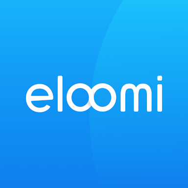 eloomi - Logo