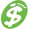 CashFootprint Point-of-Sale logo