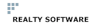 Realty Software logo