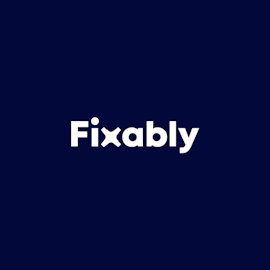 Logo Fixably 