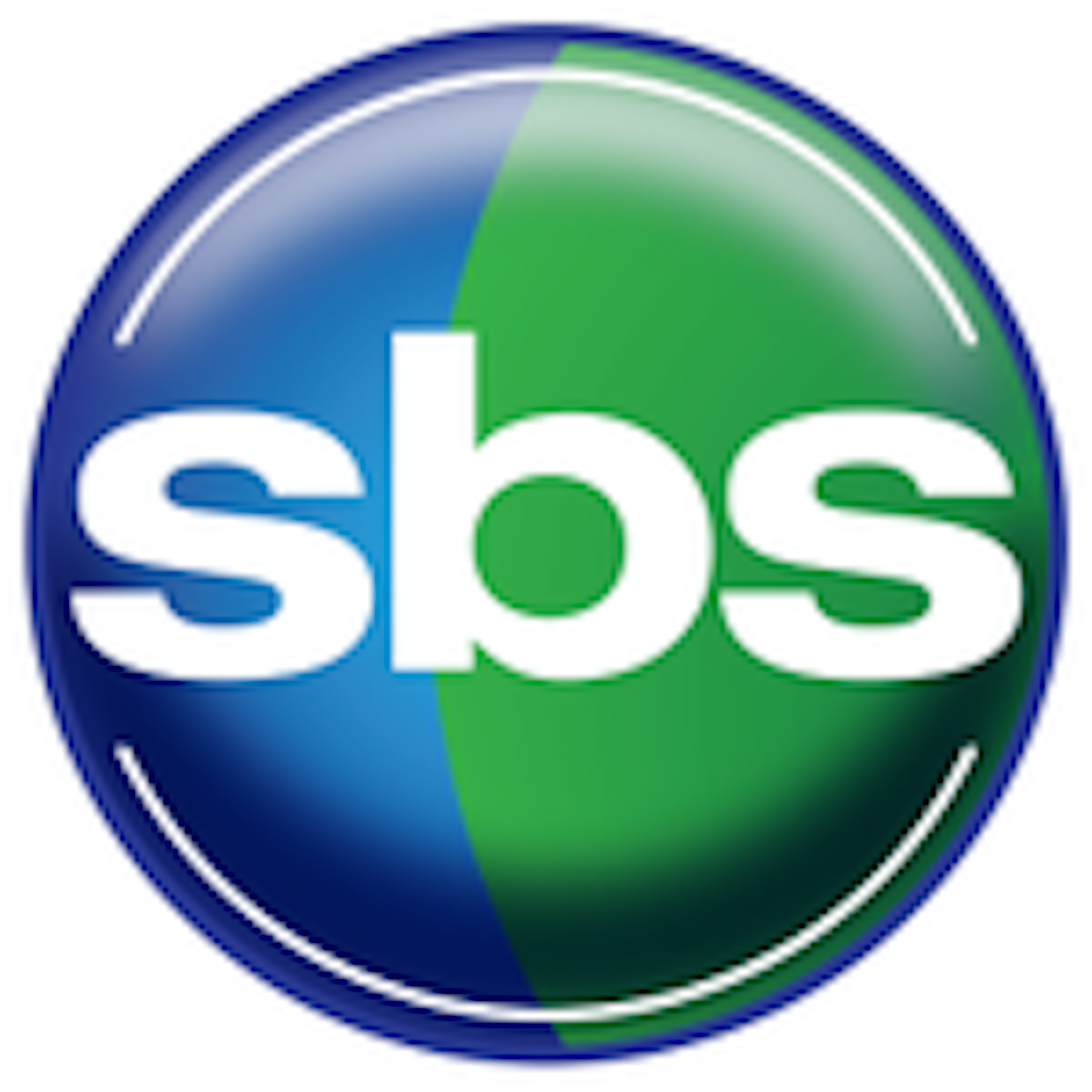 SBS Financials Logo