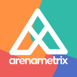 Arenametrix logo