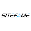 SiteFame logo