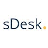 sDesk logo