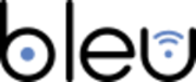 Bleu POS's logo