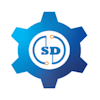 Soft Designers Permit to Work logo