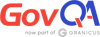 GovQA's logo