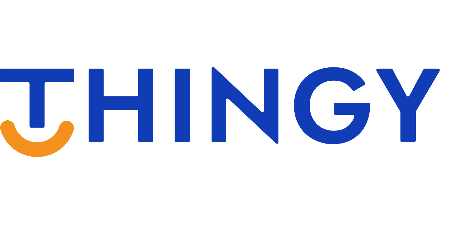 Thingy logo