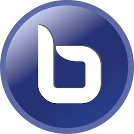 Logotipo de BigBlueButton