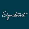 Signaturit Solutions Electronic signature logo