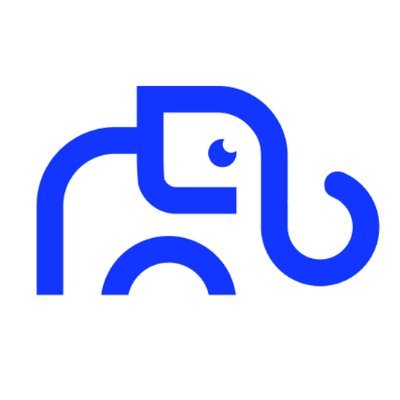 Elephant logo