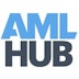 AMLHUB logo