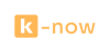 K-Now logo