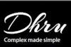 Restaurant DHRU-ERP logo