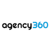 Agency360 logo