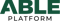 ABLE Platform logo