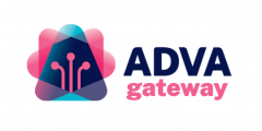 AdvaGateway