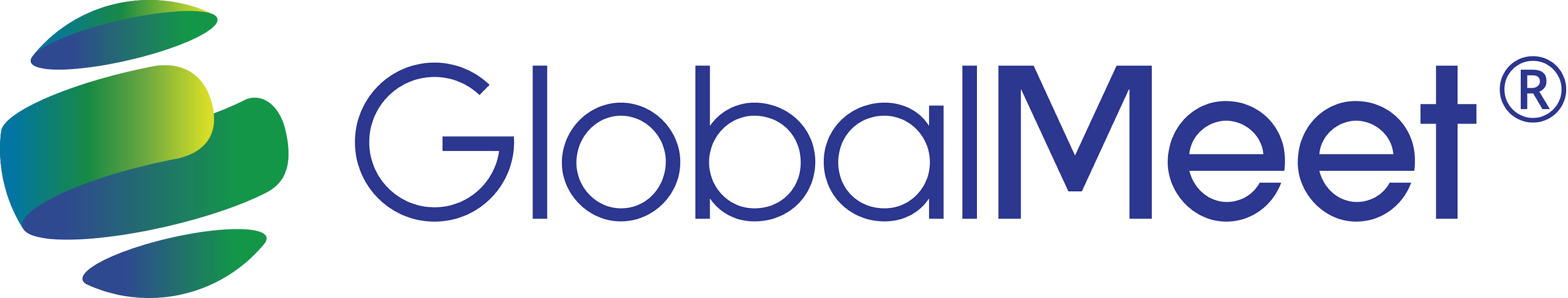 GlobalMeet Webcast Logo