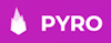 Pyro logo
