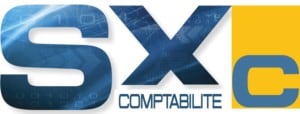 SXC - Gestion Comptabilité logo