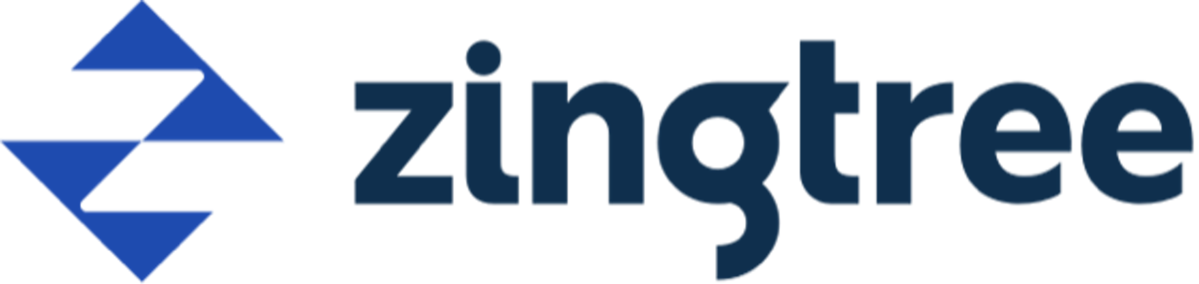 Zingtree Logo
