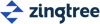 Zingtree's logo
