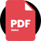 PDF Maker - Automate Documents logo
