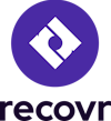 Recovr logo