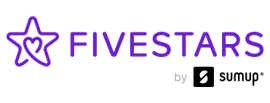 FiveStars Logo
