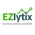 EZlytix logo