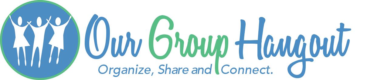 Our Group Hangout