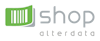 Alterdata Shop logo