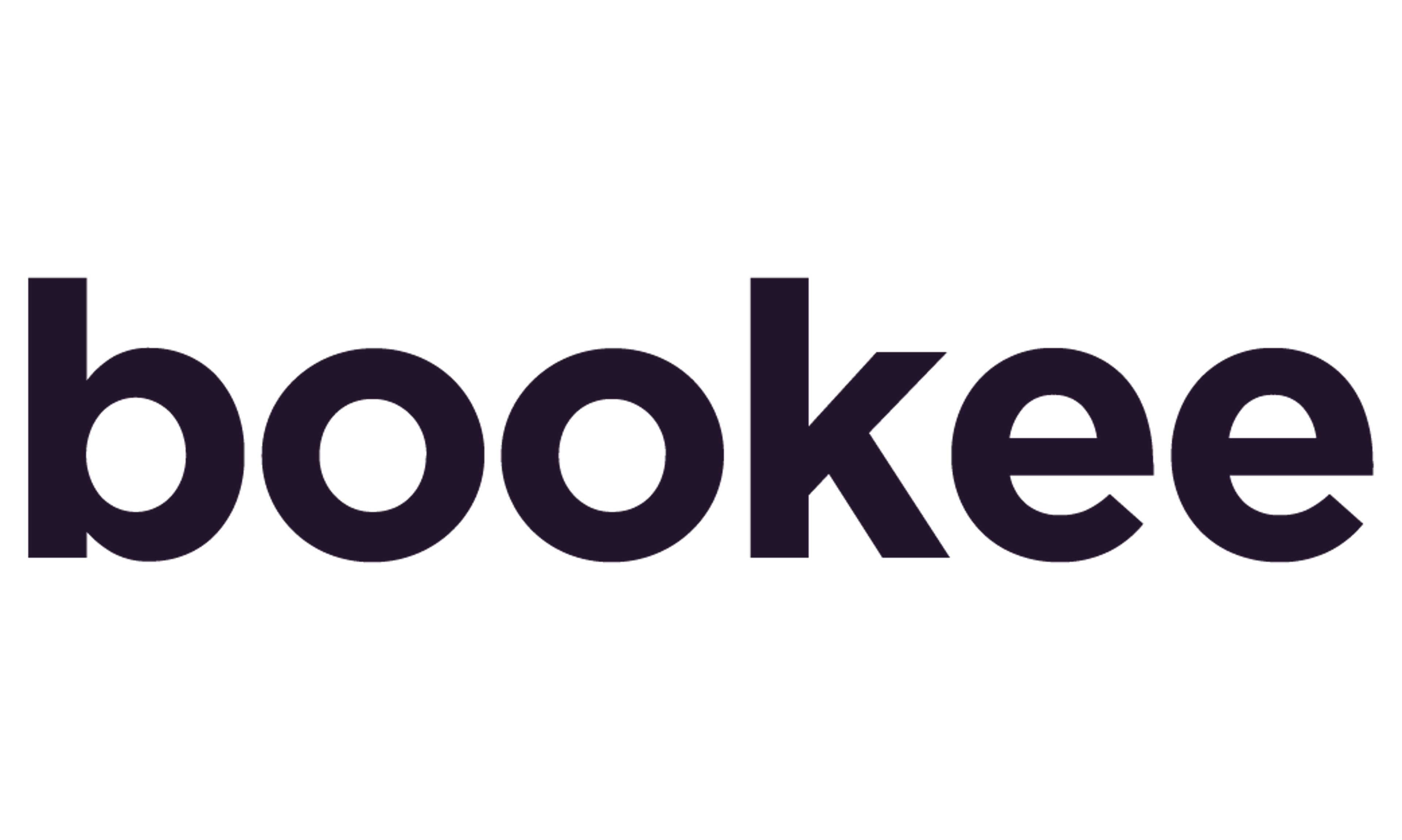 Bookee Logo