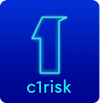 C1Risk logo