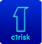 C1Risk logo
