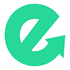 enrutar logo