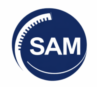 SAM logo