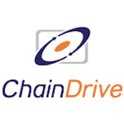 ChainDrive's logo