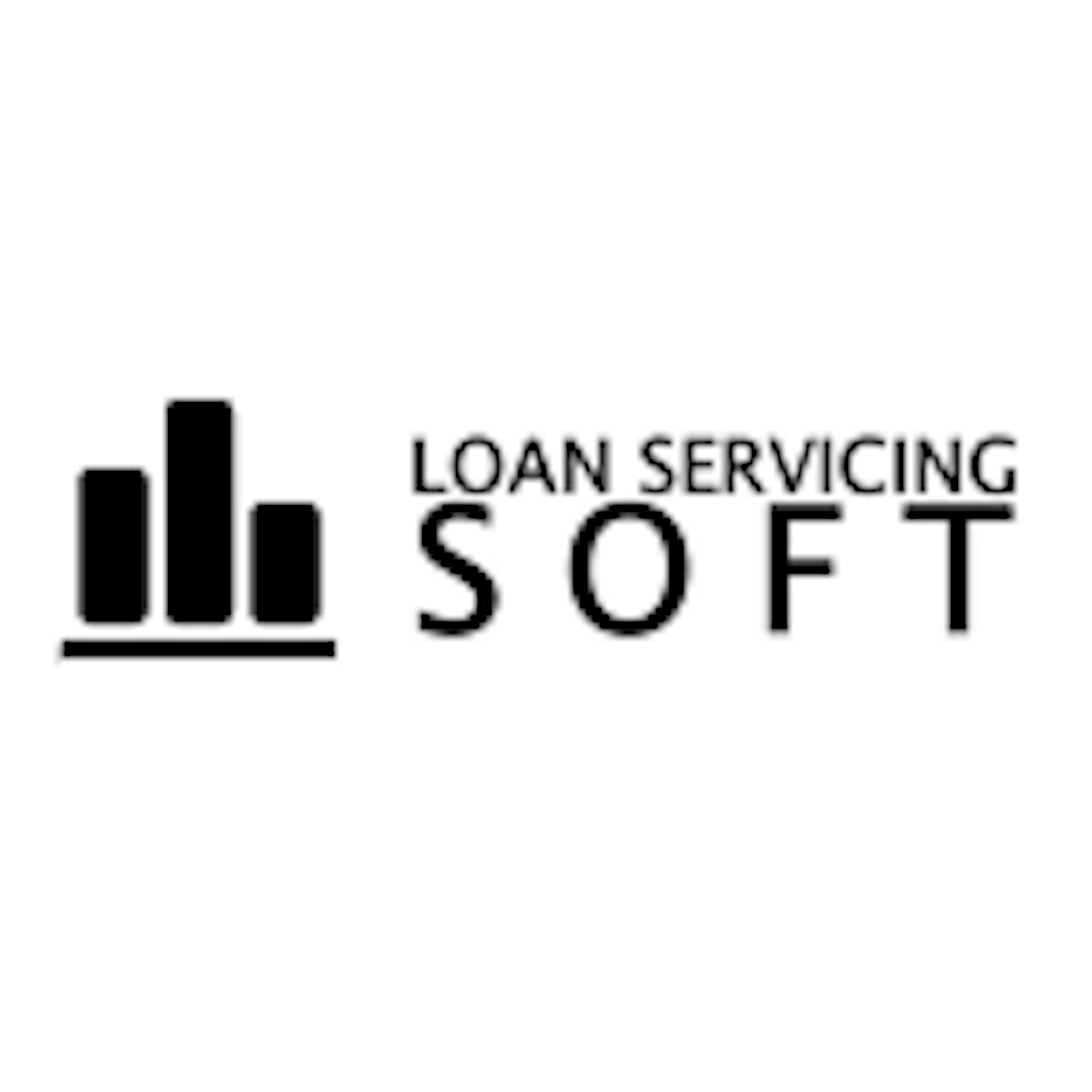 LOAN SERVICING SOFT Logo