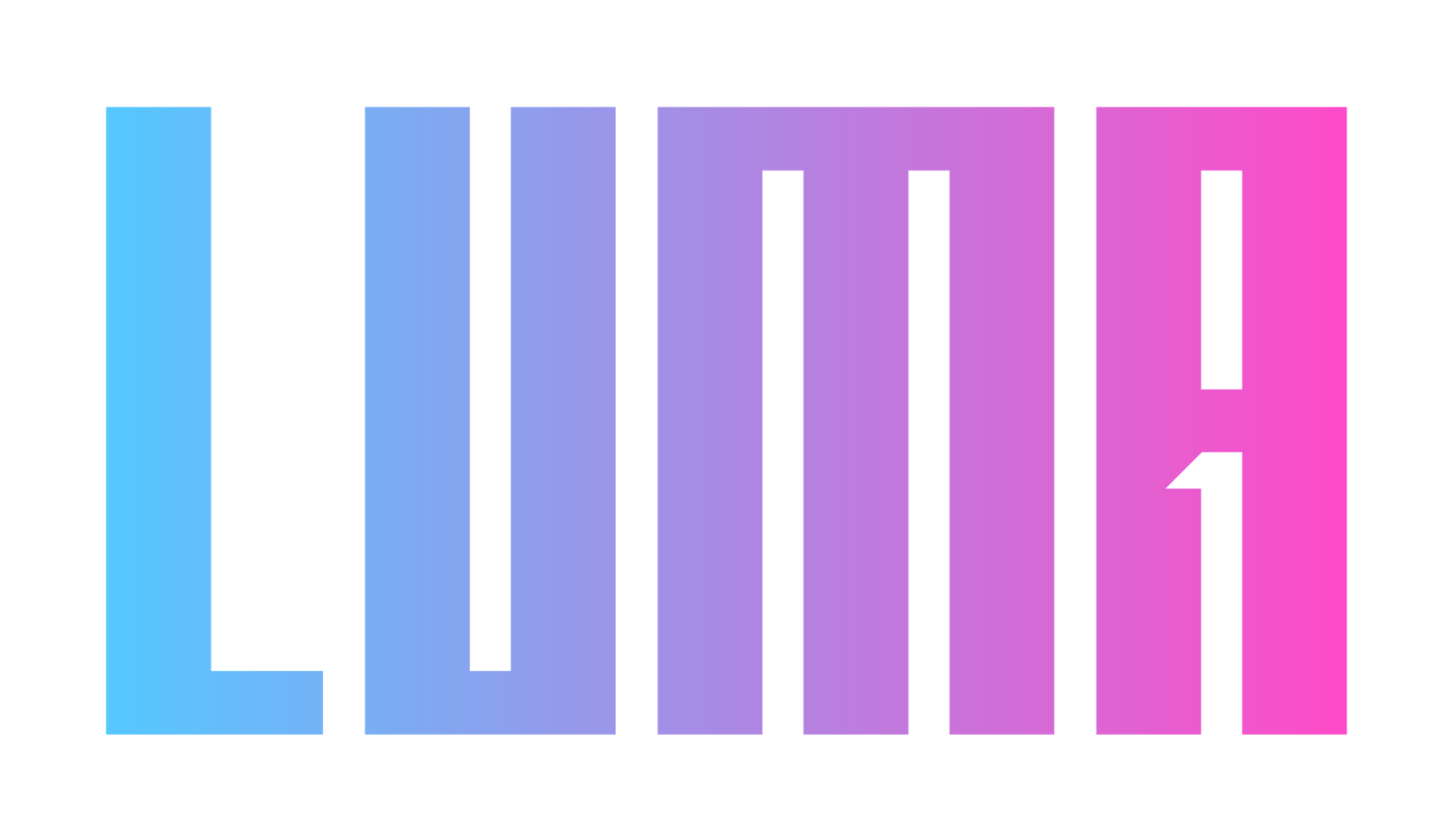 LUMA1 Logo