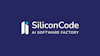 Silicon Low Code logo